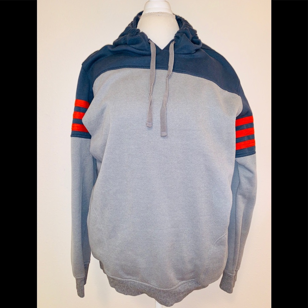 Mens adidas sweatshirt